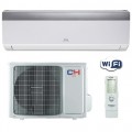 Кондиционер Cooper&Hunter CH-S09FTXTB2S-NG ICY III Inverter
